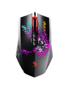 Игровая мышь Bloody A60 A4tech