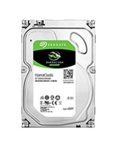 Жесткий диск BarraCuda 6TB ST6000DM003 Seagate