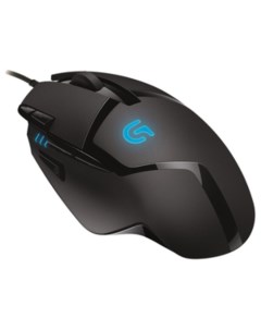 Игровая мышь G402 Hyperion Fury (910-004067) Logitech