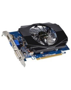 Видеокарта GeForce GT 730 2GB DDR3 (GV-N730D3-2GI) Gigabyte