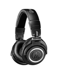 Наушники ATH-M50xBT Audio-technica