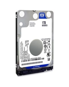 Жесткий диск Blue 1TB [10SPZX] Wd