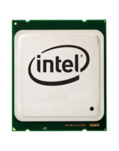 Процессор Xeon E5-2609V2 Intel