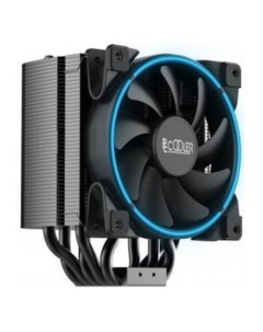 Кулер для процессора GI-H58UB Corona B Pccooler