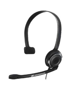 Наушники PC 7 USB Sennheiser