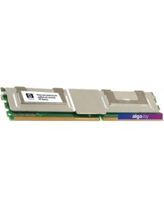 Оперативная память 1GB DDR2 PC2-5300 [EM160AA] Hp