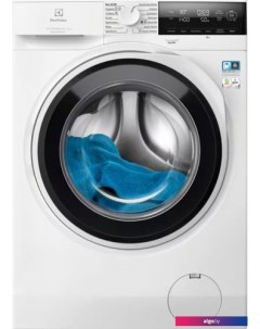 Стиральная машина SteamCare 700 EW7F3484UE Electrolux