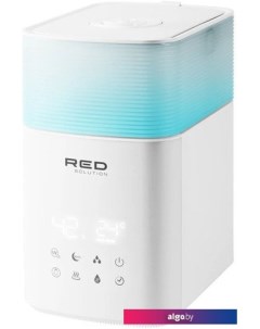 Увлажнитель воздуха Solution RHF-3340 Red