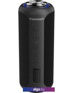 Беспроводная колонка T6 Plus Upgraded Edition (черный) Tronsmart