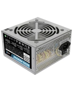 Блок питания ECO-400W Aerocool