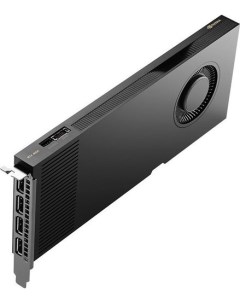 Видеокарта RTX 4000 Ada Generation 20GB GDDR6 900-5G190-2270-000 Nvidia