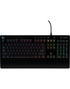 Клавиатура G213 Prodigy [920-008092] Logitech