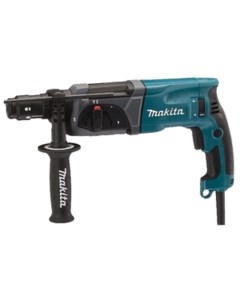 Перфоратор HR 2470 FT Makita