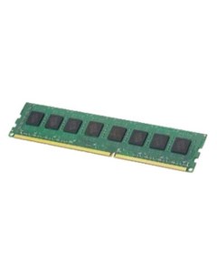 Оперативная память 8GB DDR3 PC3-12800 (GN38GB1600C11S) Geil