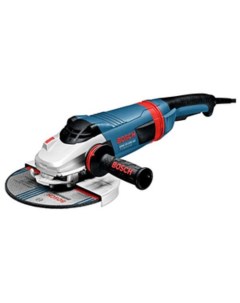 Угловая шлифмашина GWS 22-230 LVI Professional Bosch