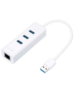 USB-хаб UE330 Tp-link