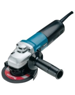 Угловая шлифмашина 9565PZ Makita