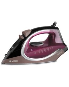 Утюг VT-8309 BK Vitek