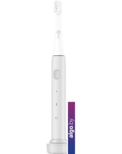 Электрическая зубная щетка Sonic Electric Toothbrush P20A (1 насадка, серый) Infly