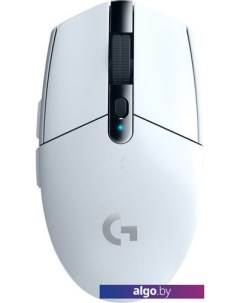 Игровая мышь Lightspeed G305 (белый) Logitech