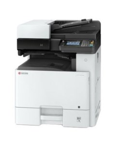 МФУ ECOSYS M8130cidn Kyocera mita