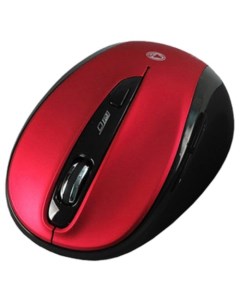 Мышь 612AG Red/Black (SBM-612AG-RK) Smartbuy