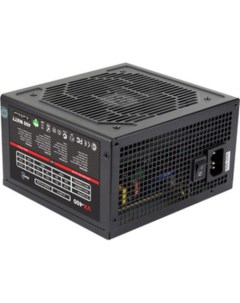 Блок питания VX-400W Aerocool