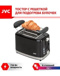 Тостер JK-TS627 Jvc