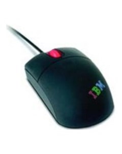 Мышь ThinkPad Travel Mouse [31P7410] Lenovo