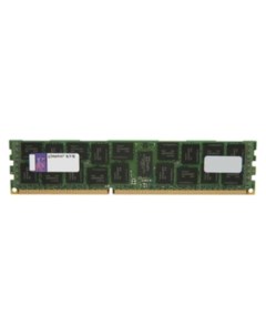 Оперативная память ValueRAM 16GB DDR3 PC3-12800 (KVR16LR11D4/16) Kingston