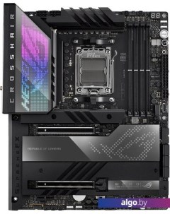 Материнская плата ROG Crosshair X670E Hero Asus