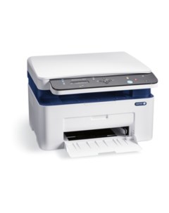 МФУ WorkCentre 3025BI Xerox