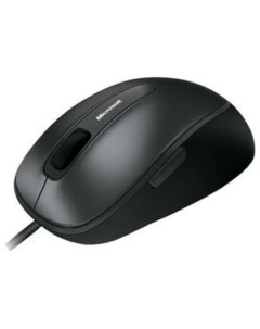 Мышь Comfort Mouse 4500 Microsoft