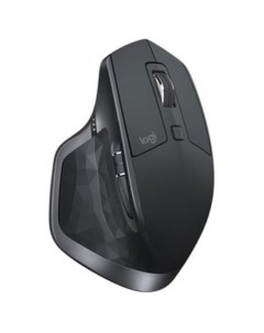 Мышь MX Master 2S (графит) [910-005139] Logitech