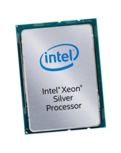 Процессор Xeon Silver 4116 Intel