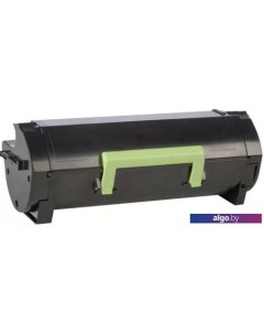 Картридж BP-60F2H00 (аналог Lexmark 60F2H00) By print