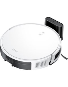 Робот-пылесос Trouver Robot Vacuum E10 (международная версия, белый) Dreame