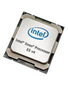 Процессор Xeon E5-2650 v4 Intel