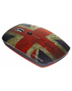 Мышь 327AG British Flag Full-Color Print (SBM-327AG-BF-FC) Smartbuy