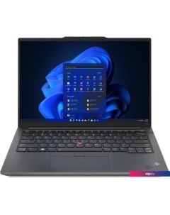 Ноутбук ThinkPad E14 Gen 5 Intel 21JK0006RT Lenovo