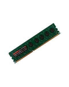 Оперативная память 4GB DDR3 PC3-10600 QUM3U-4G1333K9 Qumo