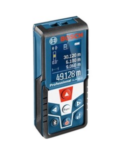 Лазерный дальномер GLM 50 C Professional [0601072C00] Bosch