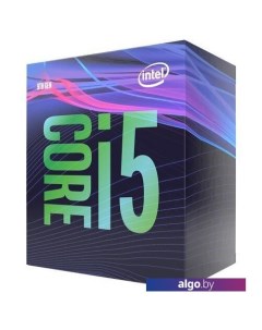 Процессор Core i5-9400 Intel