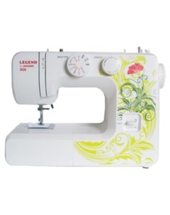 Электромеханическая швейная машина Legend 2520 Janome