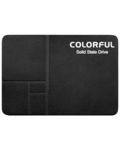 SSD SL300 128GB Colorful