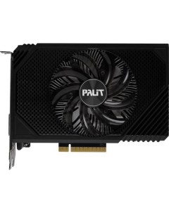 Видеокарта GeForce RTX 3050 StormX NE63050018P1-1070F Palit