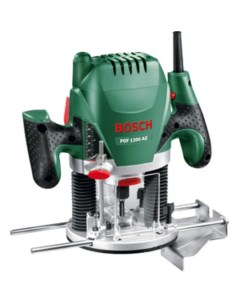 Вертикальный фрезер POF 1200 AE (060326A100) Bosch