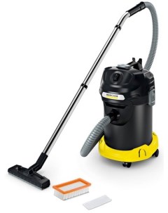 Пылесос AD 4 Premium Karcher