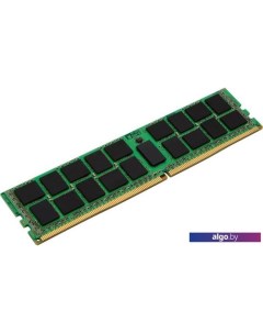 Оперативная память 16GB DDR4 PC4-21300 KTH-PL426D8/16G Kingston