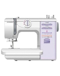 Швейная машина 419S Janome